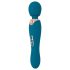 You2Toys Grande - vibromasseur rechargeable (bleu)