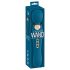You2Toys Grande - vibromasseur rechargeable (bleu)