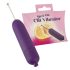 You2Toys - Vibromasseur clitoridien violet