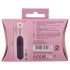 You2Toys - Spot-on vibromasseur clitoridien (violet)
