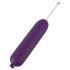 You2Toys - Vibromasseur clitoridien violet