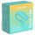 We-Vibe Sync Lite - Vibrateur duo intelligent sans fil (vert)