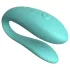 We-Vibe Sync Lite - vibromasseur pour couple avec application et télécommande (vert)