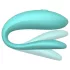 We-Vibe Sync Lite - vibromasseur pour couple avec application et télécommande (vert)