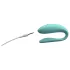 We-Vibe Sync Lite - vibromasseur pour couple avec application et télécommande (vert)