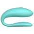 We-Vibe Sync Lite - Vibrateur duo intelligent sans fil (vert)