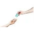 We-Vibe Sync Lite - vibromasseur pour couple avec application et télécommande (vert)