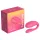 We-Vibe Sync Lite - Vibromasseur pour couple avec application et télécommande (rose)