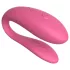 We-Vibe Sync Lite - Vibromasseur pour couple avec application et télécommande (rose)