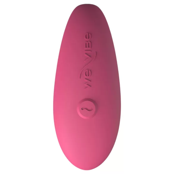 We-Vibe Sync Lite - Vibromasseur pour couple avec application et télécommande (rose)