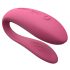 We-Vibe Sync Lite - vibrateur couple intelligent (rose)