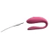 We-Vibe Sync Lite - Vibromasseur pour couple avec application et télécommande (rose)