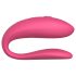 We-Vibe Sync Lite - vibrateur couple intelligent (rose)