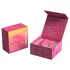 We-Vibe Sync Lite - Vibromasseur pour couple avec application et télécommande (rose)