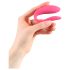 We-Vibe Sync Lite - vibrateur couple intelligent (rose)