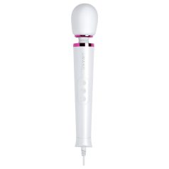 Le Wand Petite Plug-In - masseur vibrant secteur (blanc)