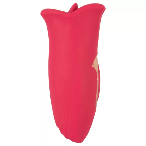 You2Toys - stimulateur clitoridien à langue (rose)
