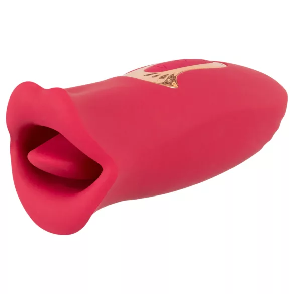 You2Toys - stimulateur clitoridien à langue (rose)