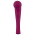 SMILE Baguette Spéciale - vibromasseur rechargeable (rose)