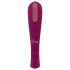 SMILE Baguette Spéciale - vibromasseur rechargeable (rose)