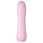 Cuties Mini 4 - vibromasseur étanche rechargeable (rose)