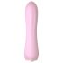 Cuties Mini 4 - vibromasseur étanche rechargeable (rose)