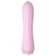 Mini Vibromasseur Étanche Rose - Cuties 4