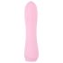 Cuties Mini 4 - vibromasseur étanche rechargeable (rose)