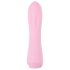 Cuties Mini 4 - vibromasseur étanche rechargeable (rose)
