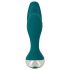 Vibromasseur turquoise mains libres Couples Choice