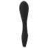 Eternal - Vibromasseur courbé G-spot (noir)