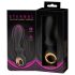 Éternel - Vibromasseur point G gonflable (noir)