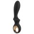 Éternel - Vibromasseur point G gonflable (noir)