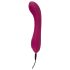 Javida - Vibromasseur double pompe (violet)