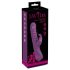 Javida - Vibromasseur violet à bras stimulateur