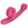 Snail Vibe Curve - Double plaisir 2en1 (rose)