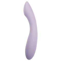   Svakom Amy 2 - vibromasseur étanche G-spot rechargeable (violet)