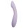 Svakom Amy 2 - vibromasseur étanche G-spot rechargeable (violet)