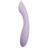 Svakom Amy 2 - vibromasseur étanche G-spot rechargeable (violet)