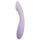 Svakom Amy 2 - Vibromasseur rechargeable, étanche pour point G (violet)