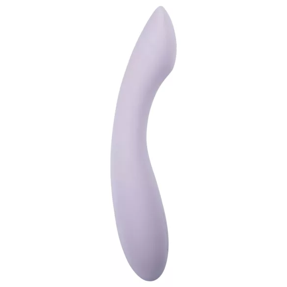 Svakom Amy 2 - vibromasseur point G rechargeable et étanche (violet)