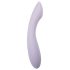 Svakom Amy 2 - vibromasseur étanche G-spot rechargeable (violet)