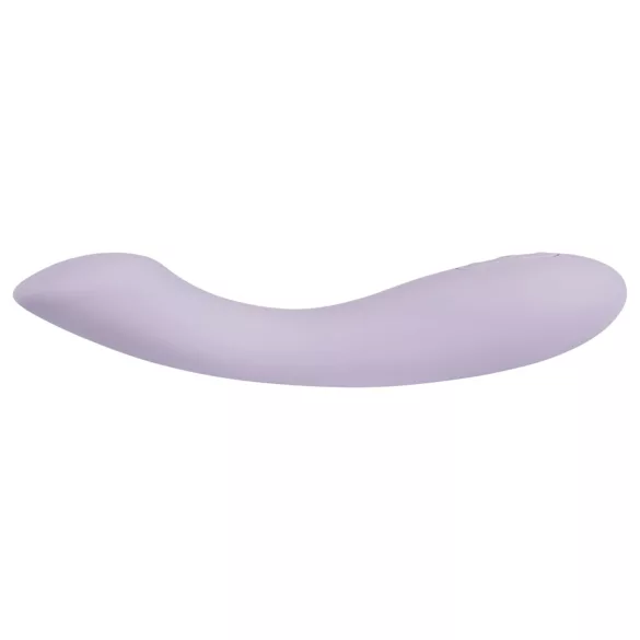Svakom Amy 2 - vibromasseur point G rechargeable et étanche (violet)