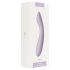 Svakom Amy 2 - vibromasseur étanche G-spot rechargeable (violet)