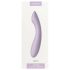 Svakom Amy 2 - vibromasseur étanche G-spot rechargeable (violet)