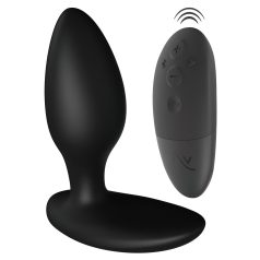 We-Vibe Ditto+ - intelligent vibromasseur anal (noir)