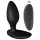 We-Vibe Ditto+ - Plug anal vibrant commandé par application (noir)