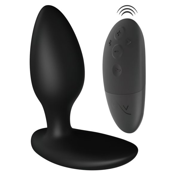 We-Vibe Ditto+ - intelligent vibromasseur anal (noir)