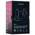 We-Vibe Ditto+ - Plug anal vibrant commandé par application (noir)
