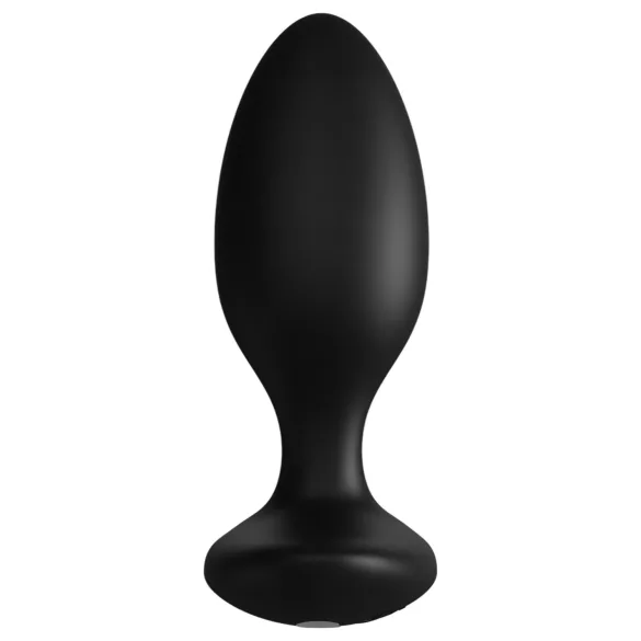 We-Vibe Ditto+ - Plug anal vibrant commandé par application (noir)